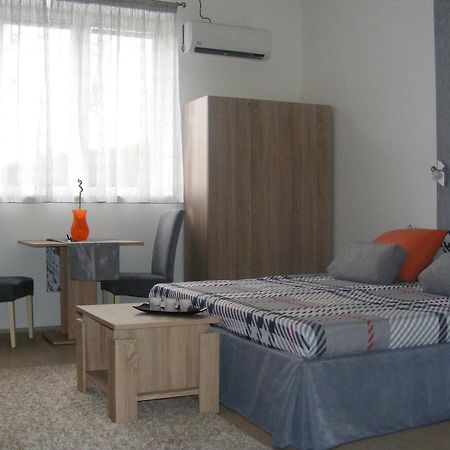 Valor Central Apartments Skopje Extérieur photo
