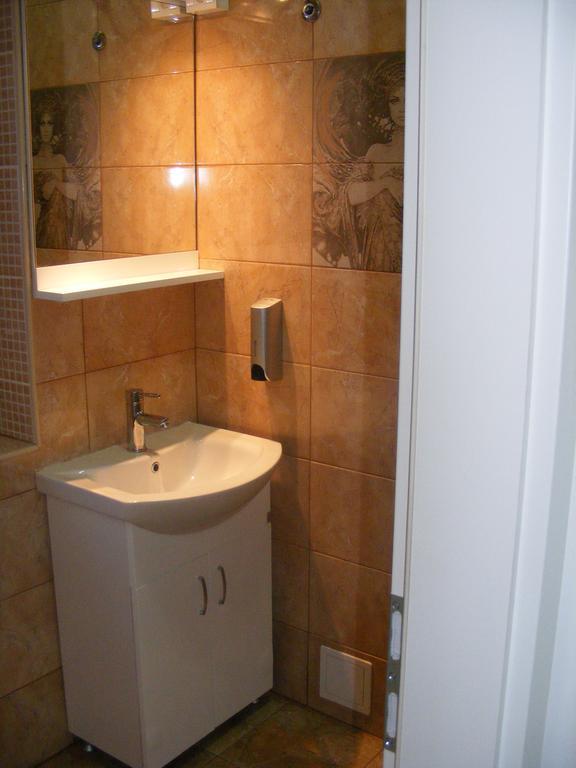 Valor Central Apartments Skopje Extérieur photo