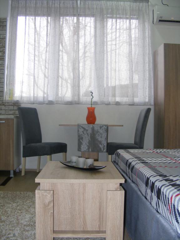 Valor Central Apartments Skopje Extérieur photo