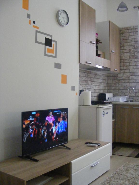 Valor Central Apartments Skopje Extérieur photo